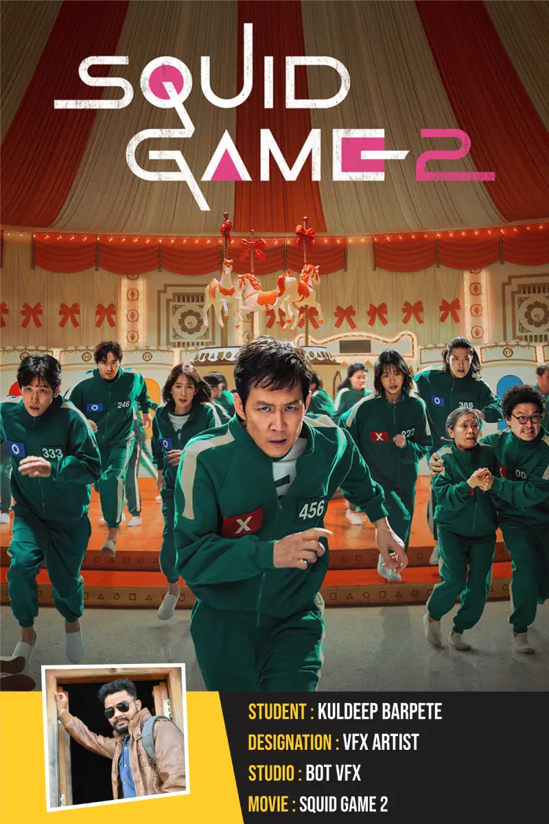 Alumni 8