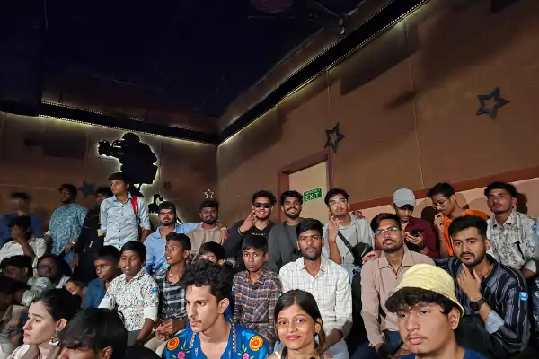 Event 9