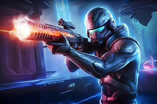 Gaming Course